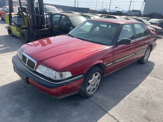 ROVER 820 ti Με αριθμό κινητήρα 20T4GG 2000cc 96-99 -thumb-14