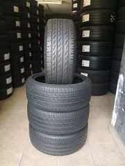 4 TMX PIRELLI P ZERO NERO  205/40/17*BEST CHOICE TYRES ΒΟΥΛΙΑΓΜΕΝΗΣ 57*