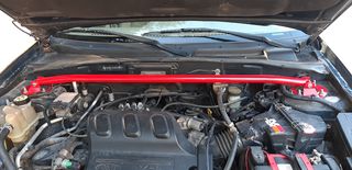 Μπάρα θόλου για Ford Maverick -thumb-6