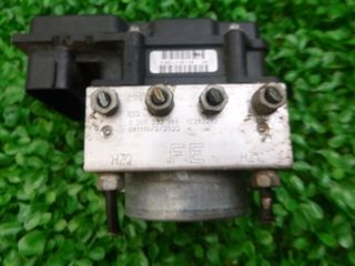 OPEL CORSA D 0265800796 BOSCH 0265232288 13282282 FE ABS ΜΟΝΑΔΑ 