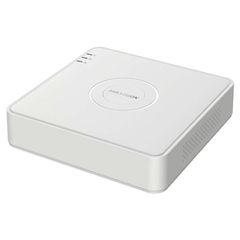 Kαταγραφικό υβριδικό HIkvision IDS-7108HQHI-M1/S(E)με 8 εισόδους HDTVI υποστηρίζει έως 12 IP κάμερες 6MP