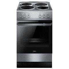 Amica 508EE2.30EEPF(C) Κουζίνα 62lt με Εστίες Εμαγιέ