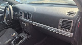 OPEL VECTRA 05' ΣΕΤ ΑΕΡΌΣΑΚΟΙ ΙΩΑΝΝΙΔΗΣ