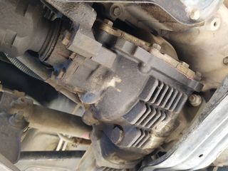 TOYOTA RAV 4 2.0 ΒΕΝΖΙΝΗ '00 -'05 * ΒΟΗΘΗΤΙΚΟ ΣΑΣΜΑΝ *ΑΝΤΑΛΛΑΚΤΙΚΑ AUTOplace ΑΦΟΙ ΞΗΡΟΣΑΒΒΙΔΗ*
