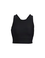 Under Armour Γυναικείο Μπουστάκι Μαύρο 1360848-001