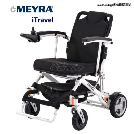 Ηλεκτρικό Αμαξίδιο Meyra iTravel 1054 MEYRA