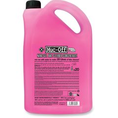 ΣΥΜΠΥΚΝΩΜΕΝΟ ΚΑΘΑΡΙΣΤΙΚΟ NANOGEL REFILL ΜΟΤΟ BIKE CLEANER CONCENTRATE 5L|MUC-OFF