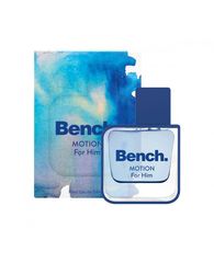 Bench. Motion for Him EDT 30 ml