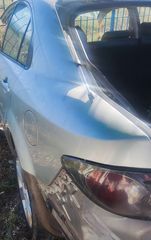 MAZDA 6 05' 5ΠΟΡΤΟ ΦΤΕΡΌ ΠΊΣΩ ΑΡΙΣΤΕΡΌ ΙΩΑΝΝΙΔΗΣ 
