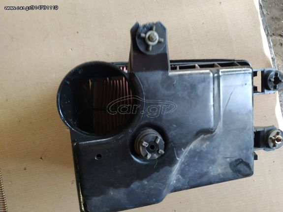 MAZDA 323F '98, ΦΙΛΤΡΟΚΟΥΤΙ, ΟΤΙ ΘΕΛΕΤΕ ΡΩΤΗΣΤΕ ΜΑΣ ΑΠΟΣΤΟΛΗ ΣΕ ΟΛΗ ΤΗΝ ΕΛΛΑΔΑ