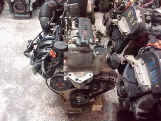 ΜΗΧΑΝΗ CGP 1200cc 3ΚΥΛΙΝΔΡΗ SEAT IBIZA 2012
