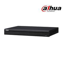 DAHUA - NVR4208-4KS2 - Καταγραφικό 8 καναλιών