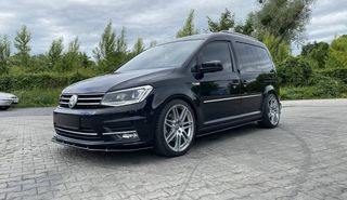 ΠΛΑΪNA ΜΑΡΣΠΙΕ ΓΙΑ VOLKSWAGEN CADDY MK4-thumb-2