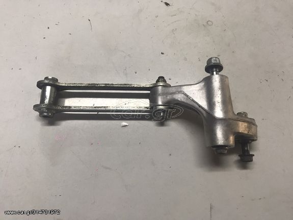 ΜΟΧΛΙΚΟ ΠΙΣΩ ΑΝΑΡΤΗΣΗΣ (ΑΡΙΣΤΟ) SUZUKI AN 250/400 BURGMAN
