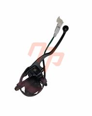 ΤΡΟΜΠΑ ΕΜΠΡΟΣ ΦΡΕΝΟΥ CRYPTON 105 R105 R115 F1Z ΠΛΗΡΕΣ