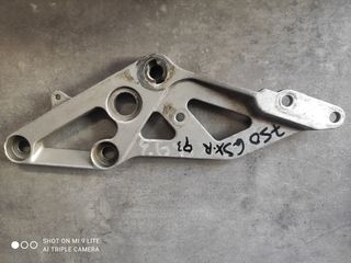 SUZUKI GSXR 750 ΒΑΣΗ ΜΑΡΣΠΙΕ 
