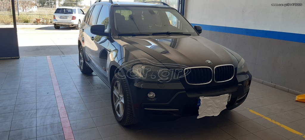 Bmw X5 2010