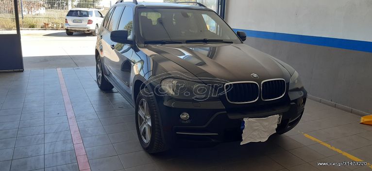 Bmw X5 '10