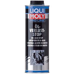 LIQUI MOLY ΣΦΡΑΓΙΣΤΙΚΟ ΔΙΑΡΡΟΩΝ ΛΙΠΑΝΤΙΚΟΥ 1L LM 5182