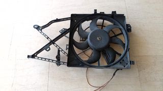 Βεντιλατέρ A/C Οpel Vectra B 95-02-thumb-2