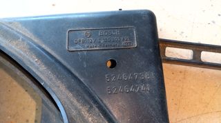 Βεντιλατέρ A/C Οpel Vectra B 95-02-thumb-5