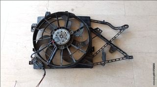 Βεντιλατέρ A/C Οpel Vectra B 95-02-thumb-3