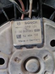 Βεντιλατέρ A/C Οpel Vectra B 95-02-thumb-7