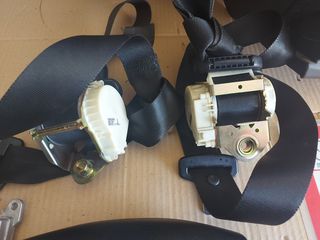 FORD FOCUS 2006 ΑΕΡΟΣΑΚΟΙ ΣΕΤ AIRBAG-thumb-6