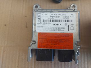 FORD FOCUS 2006 ΑΕΡΟΣΑΚΟΙ ΣΕΤ AIRBAG-thumb-8