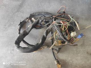 ΠΛΕΞΟΥΔΑ   ΓΙΑ  SUZUKI  GN 250   