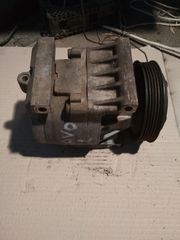 ΚΟΜΠΡΕΣΕΡ A/C FIAT BRAVO