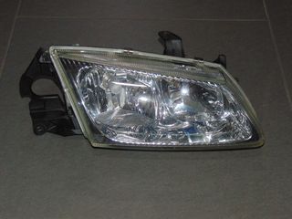 ΦΑΝΑΡΙ ΕΜΠΡΟΣ ΔΕΞΙ NISSAN ALMERA N16 00-02 - ΡΩΤΗΣΤΕ ΤΙΜΗ - ΑΠΟΣΤΟΛΗ ΣΕ ΟΛΗ ΤΗΝ ΕΛΛΑΔΑ