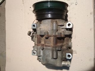 ΚΟΜΠΡΕΣΕΡ A/C PEUGEOT BOXER