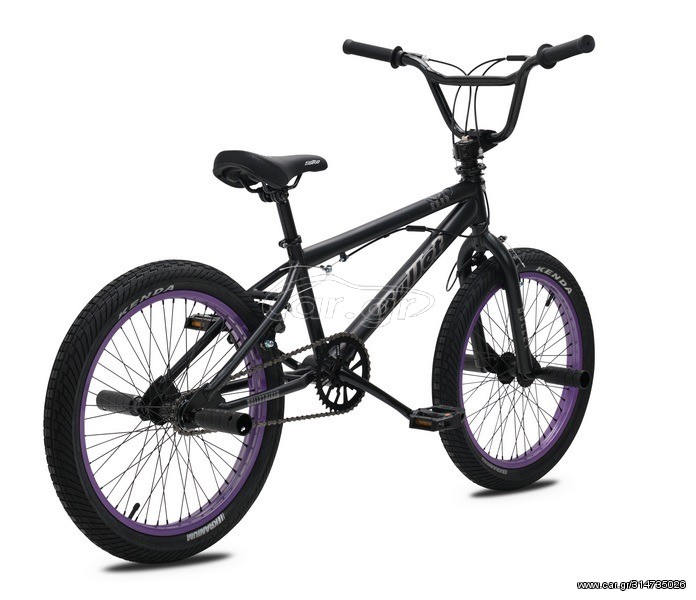 BMX Bullet 2023 Bora