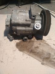 ΚΟΜΠΡΕΣΕΡ A/C VW GOLF 4