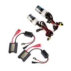 HID Xenon kit H7 6000K 12V/35W