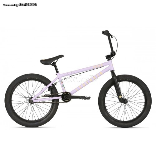 BMX Haro 2023 Leucadia 20" 2022 - Matte Lavender