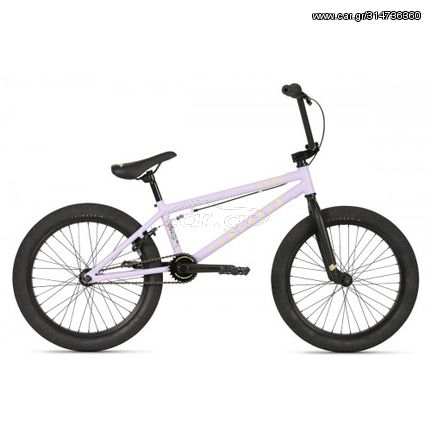 Haro '23 Leucadia 20" 2022 - Matte Lavender