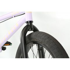 BMX Haro 2023 Leucadia 20" 2022 - Matte Lavender-thumb-1