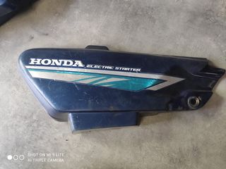 HONDA GRAND 100cc ΚΑΠΑΚΙ ΠΛΑΙΝΟ  