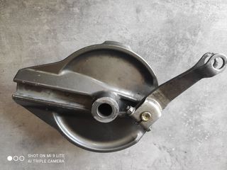 ΤΑΜΠΟΥΡΟ  ΓΙΑ  HONDA CBF 250    