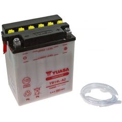 ΜΠΑΤΑΡΙΑ YUASA YB14L-A2 (12V/14AH)ΑΝ.ΤΥΠ ΚΩΔ.584033