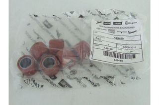 ΡΑΟΥΛΑ ΒΑΡΙΑΤΟΡ BEVERLY-NEXUS-X7-VESPA GTS 250-300 ΚΑΦΕ 14gr ΣΕΤ 6τμχ. ΚΩΔ.849480