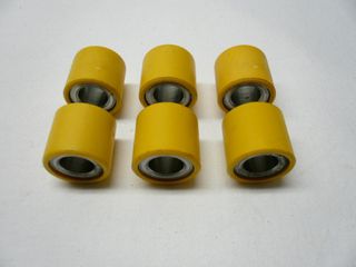 ΡΑΟΥΛΑ ΒΑΡΙΑΤΟΡ RUNNER FX-HEX LX 19mm 15,5g ΣΕΤ ΚΩΔ.CM1024015