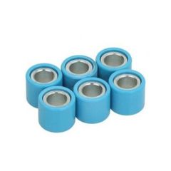 ΡΑΟΥΛΑ ΒΑΡΙΑΤΟΡ RUNNER-HEX180 20mm-15,5gr ΣΕΤ ΚΩΔ.4878875
