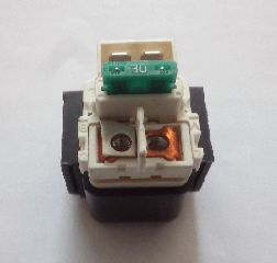 ΡΕΛΕ ΜΙΖΑΣ BEV 300 ABS E4 16-17 ΚΩΔ.1D001786R