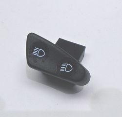 ΔΙΑΚΟΠΤΗΣ ΦΩΤΩΝ VESPA GT-S-LX-LIB(HI-LO) ΚΩΔ.294877
