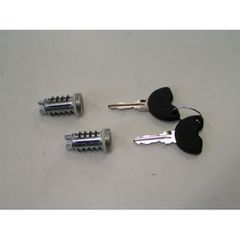 ΚΛΕΙΔΑΡΙΑ ΤΙΜΟΝΙΟΥ LIBERTY-ZIP CAT-FLY50-150 ΣΕΤ2Κ ΚΩΔ.5735125