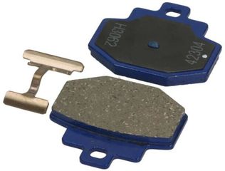 ΤΑΚΑΚΙΑ ΦΡΕΝΟΥ VESPA GT-GTS-RUNNER RST-FLY 3V ΚΩΔ.647161