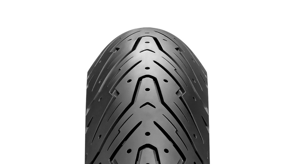 ΕΛΑΣΤΙΚΟ PIRELLI ANGEL 52S TL 110/70-16